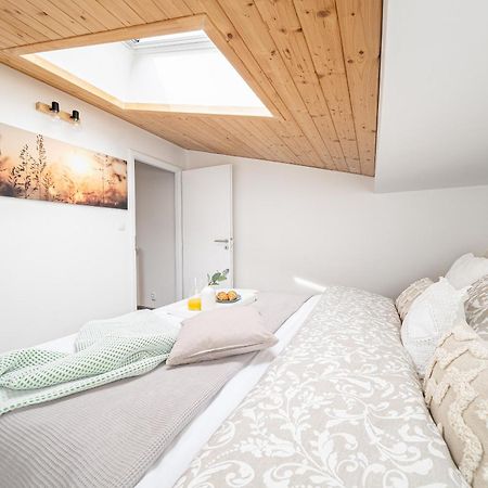 Lipno Korzo Residence リプノ・ナト・ヴルタヴォウ エクステリア 写真